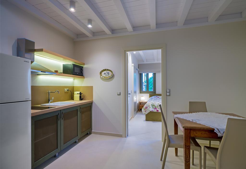 Belvedere Andros Баці Екстер'єр фото