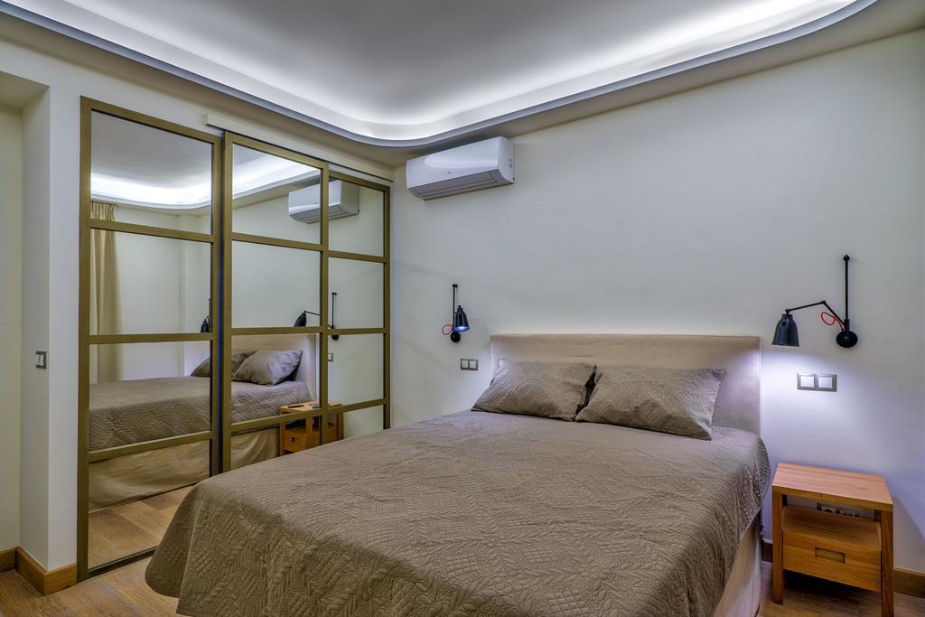 Belvedere Andros Баці Екстер'єр фото