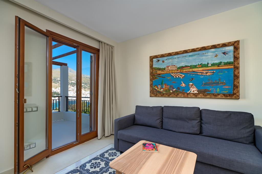 Belvedere Andros Баці Екстер'єр фото