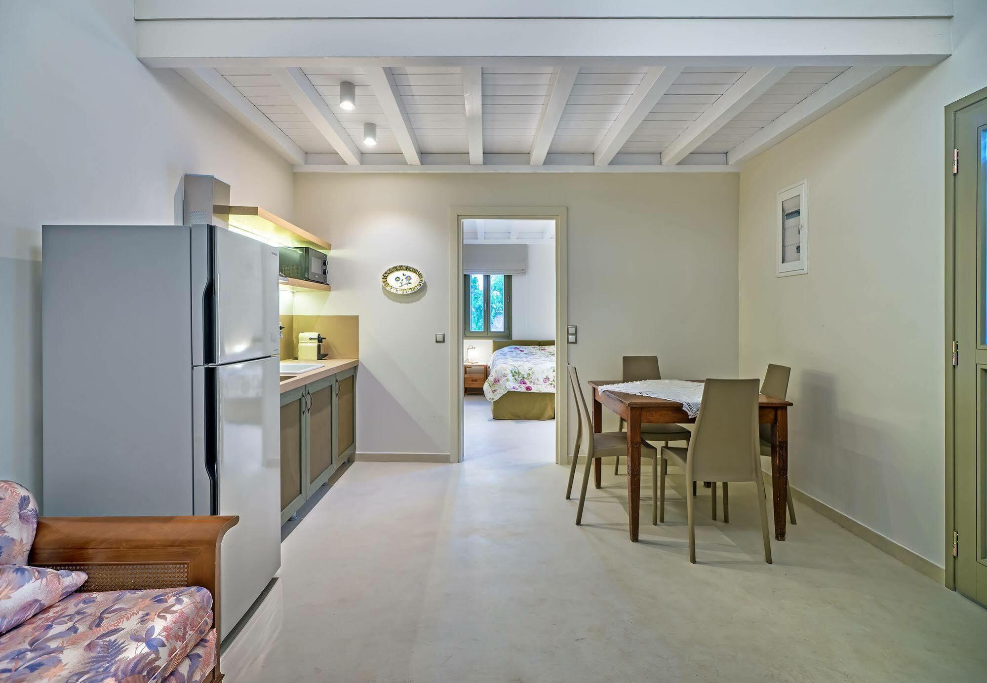 Belvedere Andros Баці Екстер'єр фото