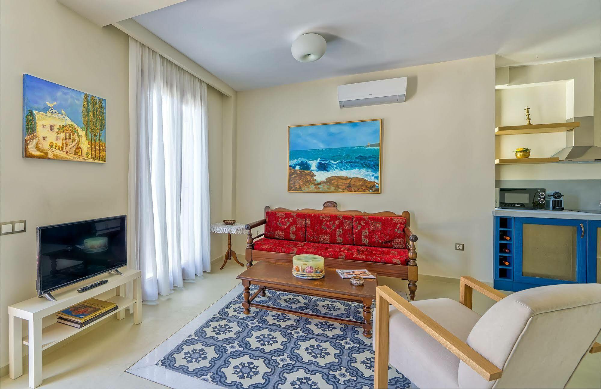 Belvedere Andros Баці Екстер'єр фото