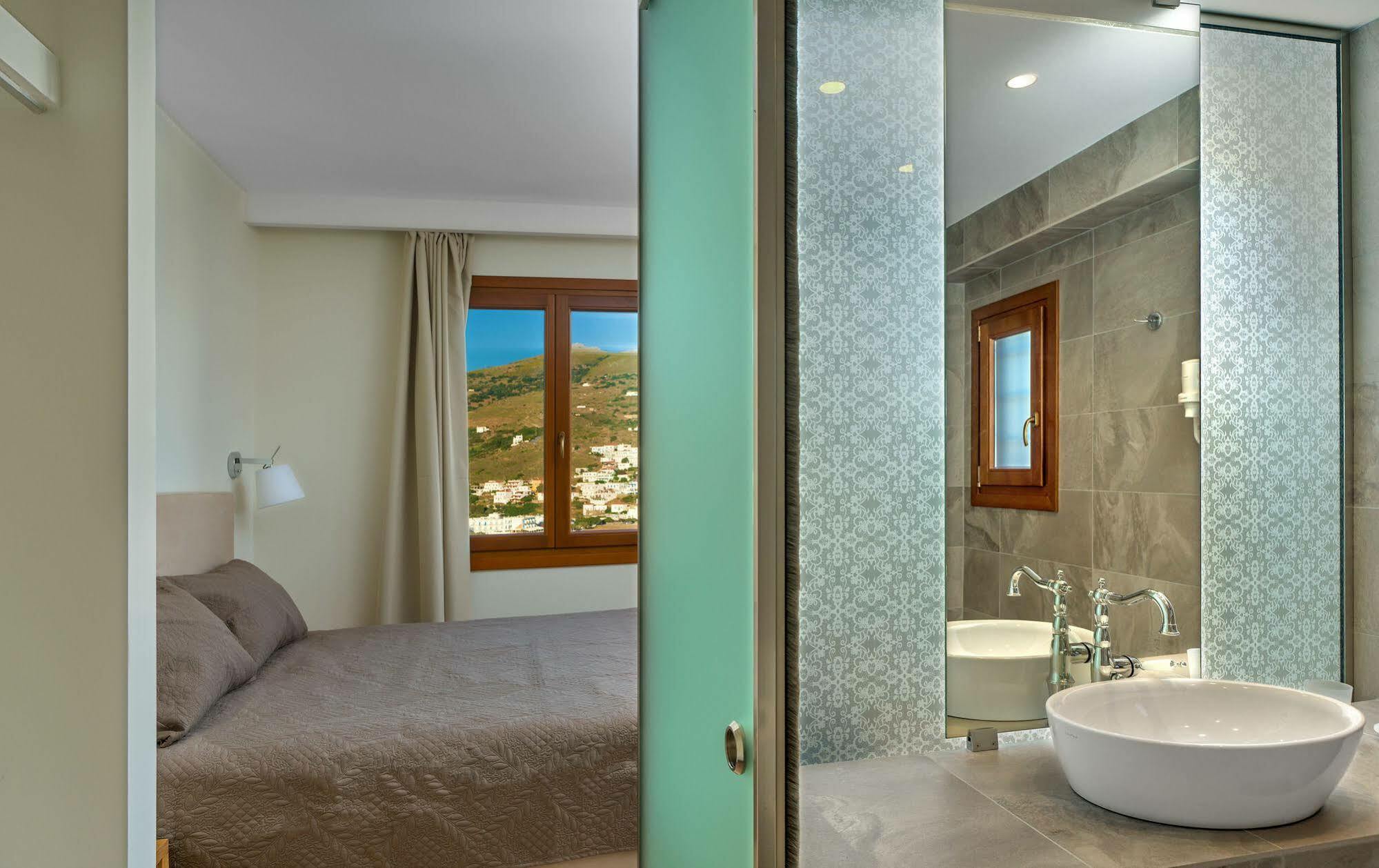 Belvedere Andros Баці Екстер'єр фото