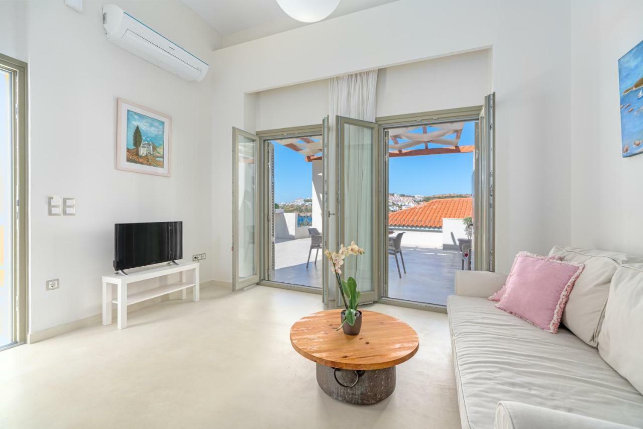 Belvedere Andros Баці Екстер'єр фото