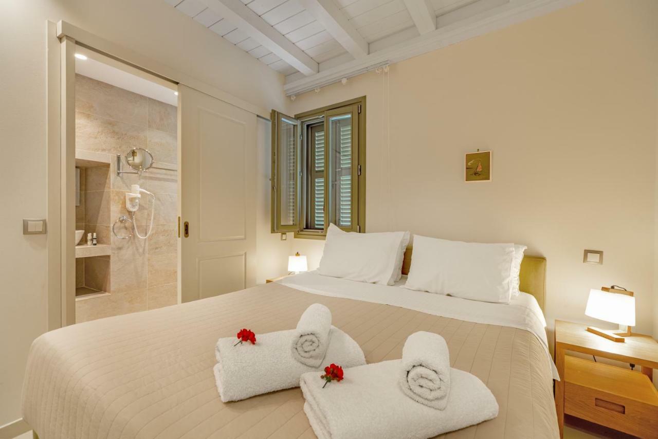 Belvedere Andros Баці Екстер'єр фото