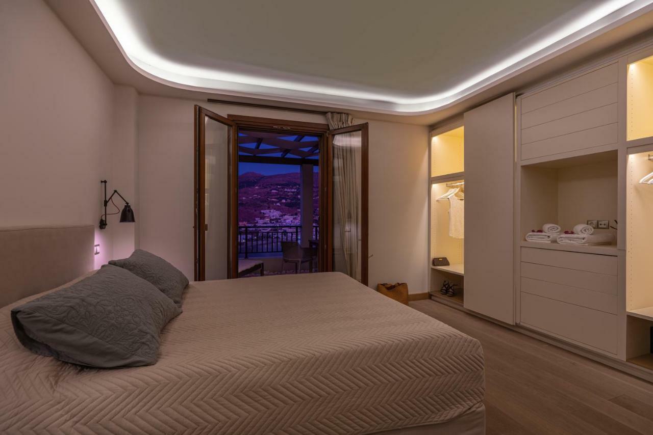 Belvedere Andros Баці Екстер'єр фото